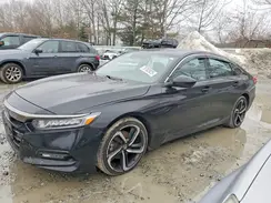 1HGCV1F39JA239727 2018 HONDA ACCORD