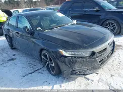 1HGCV1F39JA239761 2018 HONDA ACCORD