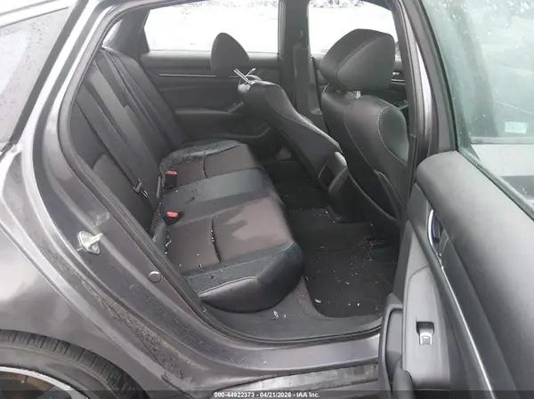 1HGCV1F39JA243342 2018 HONDA ACCORD - Image 8