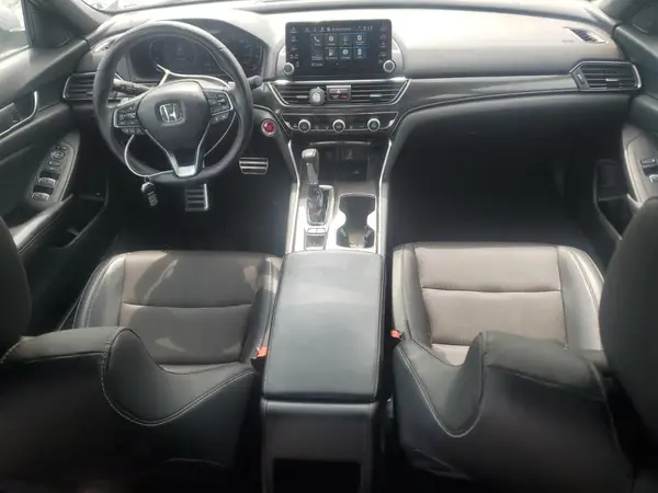 1HGCV1F39JA243826 2018 HONDA ACCORD - Image 8