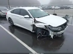 1HGCV1F39JA245334 2018 HONDA ACCORD
