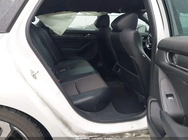 1HGCV1F39JA245334 2018 HONDA ACCORD - Image 8
