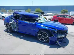 1HGCV1F39JA246113 2018 HONDA ACCORD
