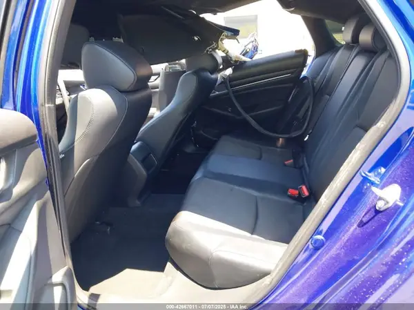 1HGCV1F39JA246113 2018 HONDA ACCORD - Image 8