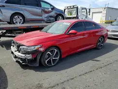 1HGCV1F39JA247004 2018 HONDA ACCORD