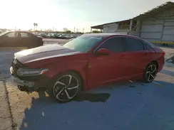 1HGCV1F39JA247049 2018 HONDA ACCORD