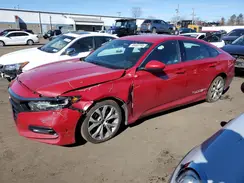 1HGCV1F39JA247200 2018 HONDA ACCORD