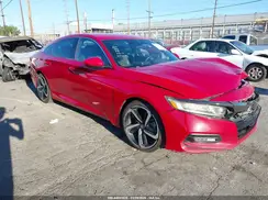 1HGCV1F39JA247326 2018 HONDA ACCORD