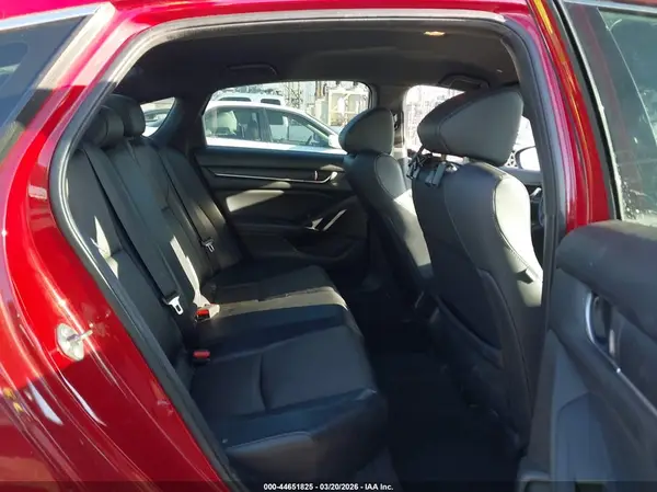 1HGCV1F39JA247326 2018 HONDA ACCORD - Image 8