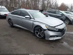 1HGCV1F39JA247665 2018 HONDA ACCORD