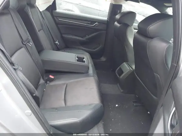 1HGCV1F39JA247665 2018 HONDA ACCORD - Image 8