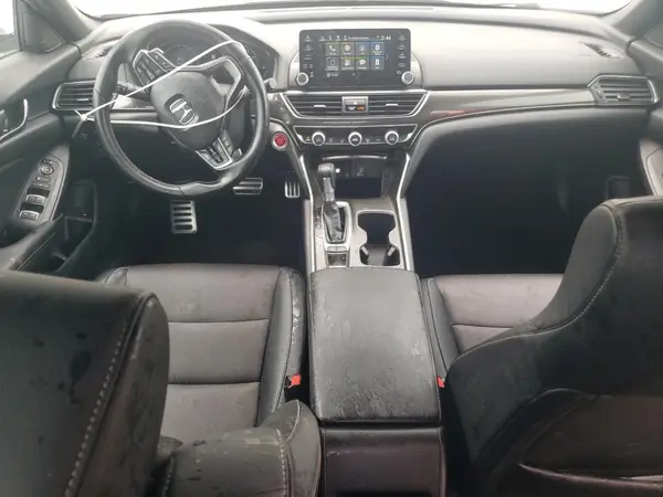1HGCV1F39JA248301 2018 HONDA ACCORD - Image 8