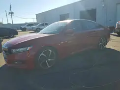 1HGCV1F39JA248976 2018 HONDA ACCORD