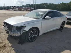 1HGCV1F39JA255491 2018 HONDA ACCORD