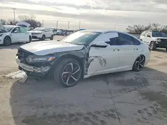 1HGCV1F39JA255751 2018 HONDA ACCORD
