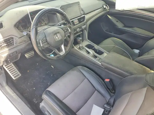 1HGCV1F39JA255815 2018 HONDA ACCORD - Image 8