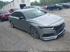1HGCV1F39JA257337 2018 HONDA ACCORD