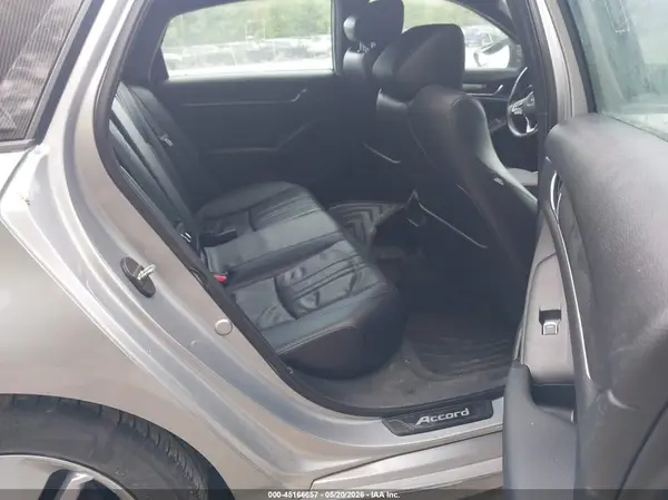 1HGCV1F39JA257337 2018 HONDA ACCORD - Image 8