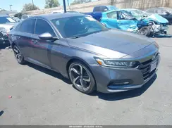 1HGCV1F39JA258732 2018 HONDA ACCORD