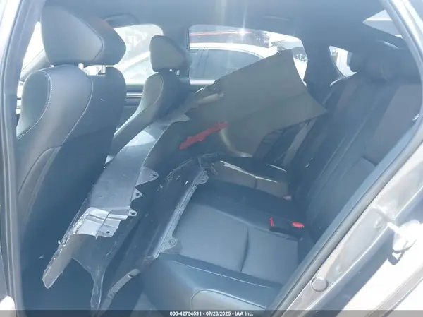 1HGCV1F39JA258732 2018 HONDA ACCORD - Image 8