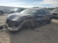 1HGCV1F39JA259329 2018 HONDA ACCORD