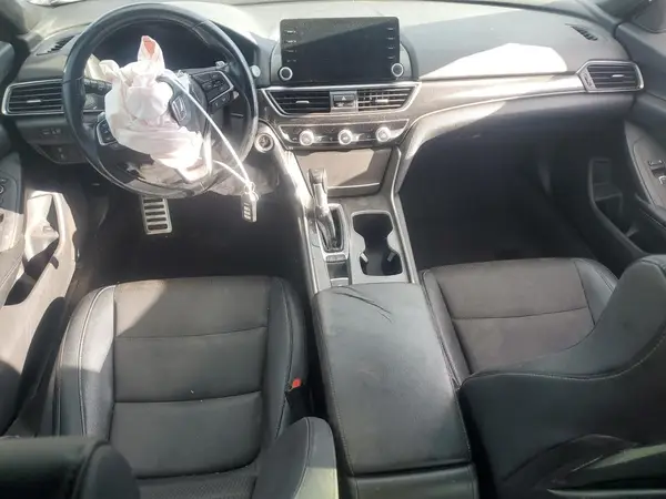 1HGCV1F39JA259329 2018 HONDA ACCORD - Image 8