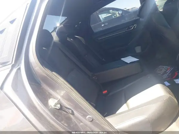 1HGCV1F39JA259346 2018 HONDA ACCORD - Image 8