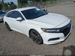 1HGCV1F39JA260688 2018 HONDA ACCORD