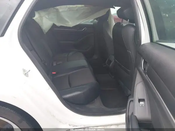 1HGCV1F39JA264580 2018 HONDA ACCORD - Image 8