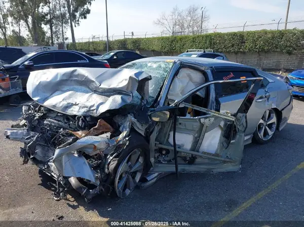 1HGCV1F39JA265731 2018 HONDA ACCORD - Image 2