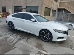 1HGCV1F39JA265793 2018 HONDA ACCORD
