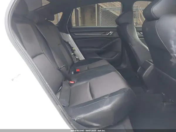 1HGCV1F39JA265793 2018 HONDA ACCORD - Image 8