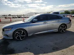 1HGCV1F39JA266894 2018 HONDA ACCORD