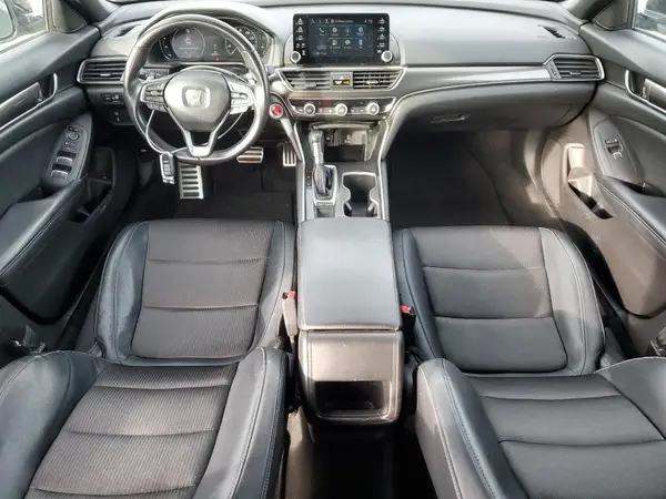 1HGCV1F39JA267947 2018 HONDA ACCORD - Image 8