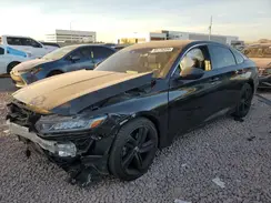 1HGCV1F39JA268919 2018 HONDA ACCORD