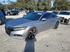 1HGCV1F39JA268936 2018 HONDA ACCORD