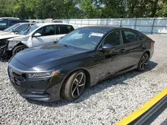1HGCV1F39JA269116 2018 HONDA ACCORD