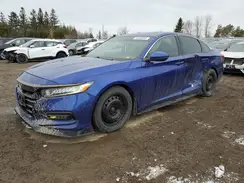 1HGCV1F39JA803215 2018 HONDA ACCORD