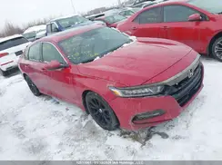 1HGCV1F39JA804025 2018 HONDA ACCORD