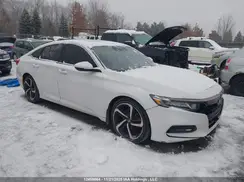 1HGCV1F39JA807698 2018 HONDA ACCORD
