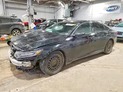 1HGCV1F39JA808348 2018 HONDA ACCORD