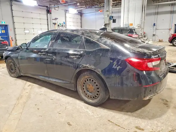 1HGCV1F39JA808348 2018 HONDA ACCORD - Image 2