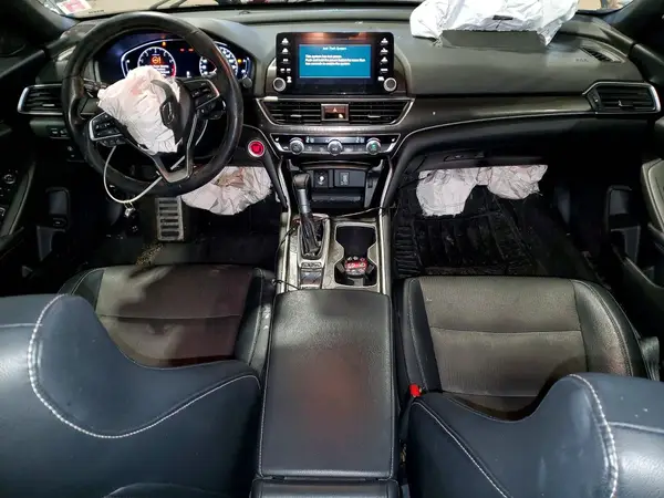 1HGCV1F39JA808348 2018 HONDA ACCORD - Image 8