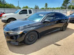 1HGCV1F39JA808429 2018 HONDA ACCORD
