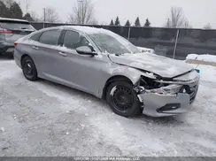 1HGCV1F39JA809662 2018 HONDA ACCORD