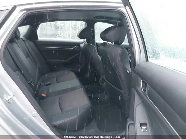 1HGCV1F39JA809662 2018 HONDA ACCORD - Image 8