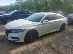 1HGCV1F39JA811783 2018 HONDA ACCORD