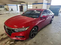 1HGCV1F39KA001569 2019 HONDA ACCORD