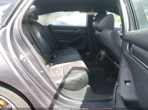 1HGCV1F39KA002270 2019 HONDA ACCORD - Image 8