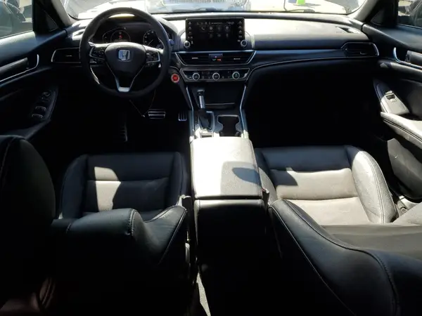 1HGCV1F39KA003497 2019 HONDA ACCORD - Image 8